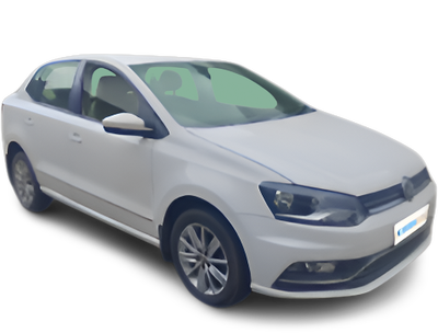 Volkswagen Ameo-img